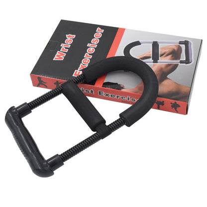 Arm Strength Training Tool, Adjustable Wrist Strengthener