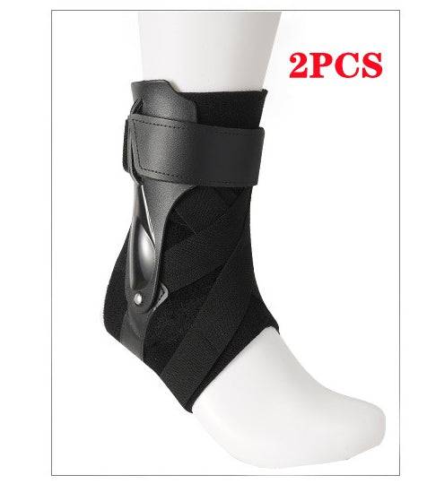 Ankle Support Strap Brace Bandage Foot Guard Protector Adjustable