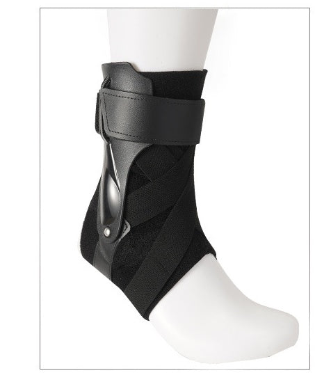 Ankle Support Strap Brace Bandage Foot Guard Protector Adjustable