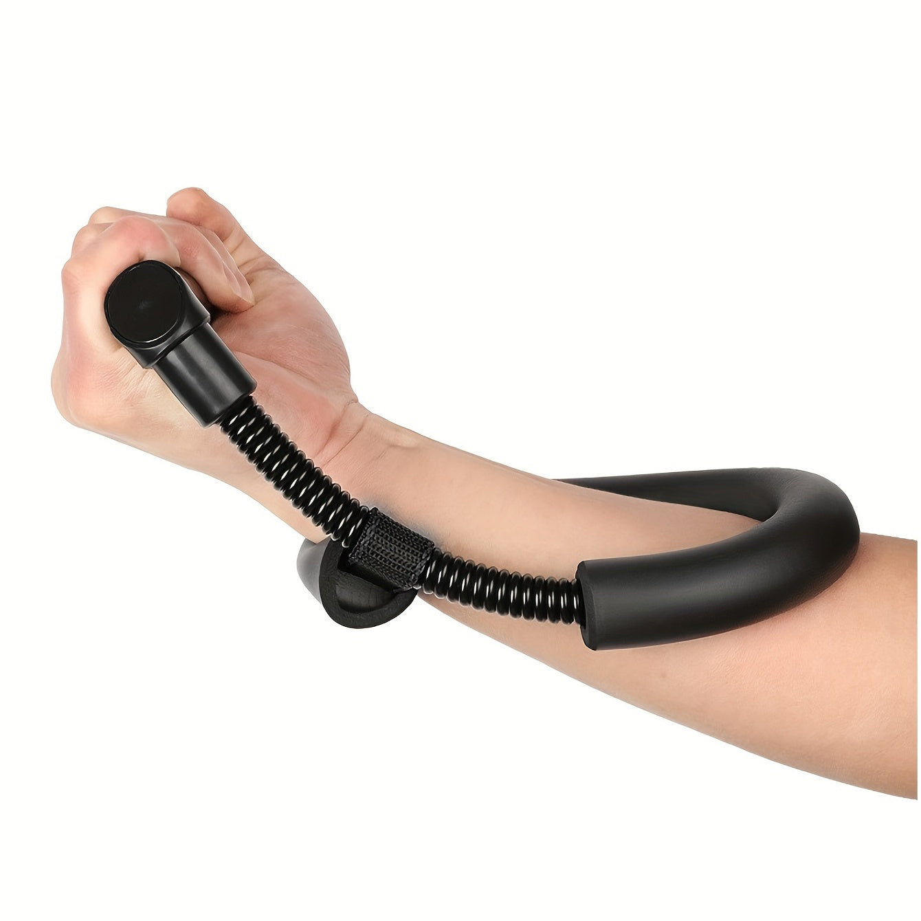 Arm Strength Training Tool, Adjustable Wrist Strengthener