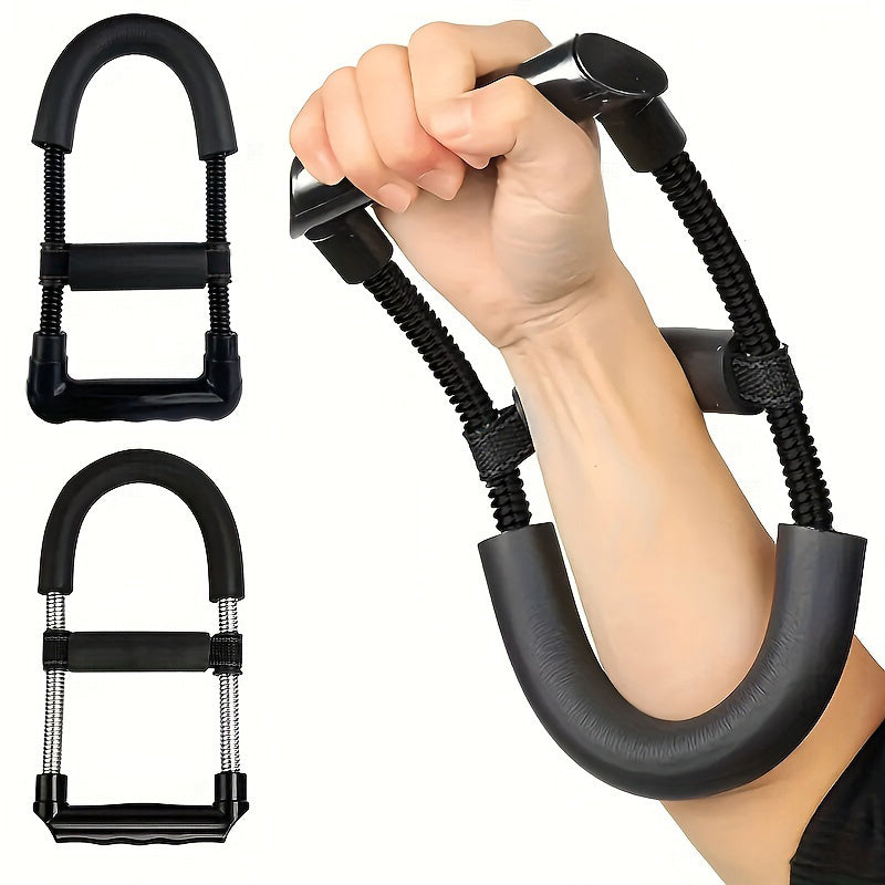 Arm Strength Training Tool, Adjustable Wrist Strengthener